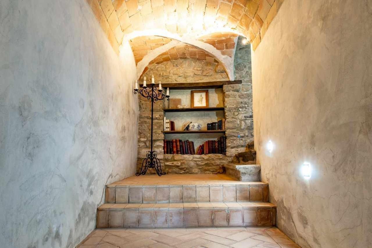 Masia Can Grau Habitaciones Con Desayuno Inlcuido Vilafreser Buitenkant foto
